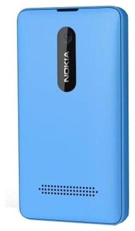 Nokia Asha 210 Dual sim-1