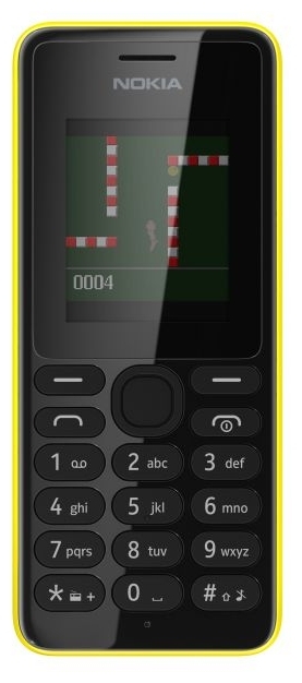 Nokia 108 1