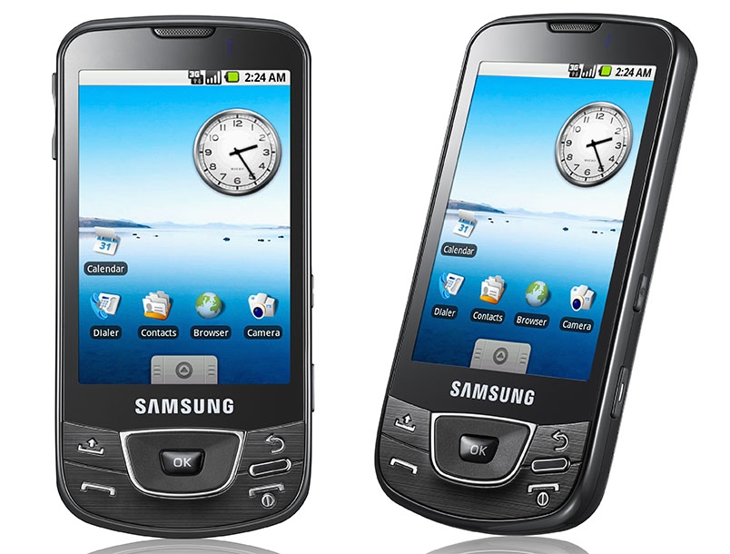 i7500 samsung