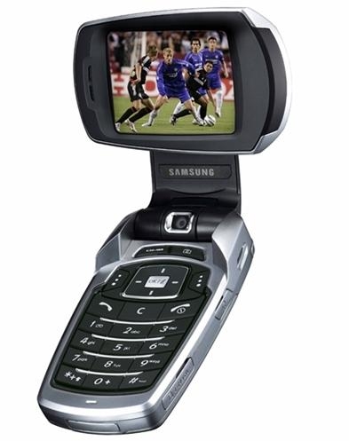 Sam SGH P900