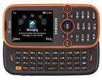 Samsung Gravity 2 hits T-Mobile.