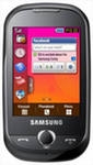 Samsung GT-S3650 Corby.