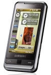Samsung i900 Omnia.