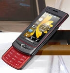 Samsung Ultra Touch S8300