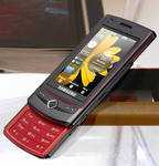 Samsung Ultra Touch S8300