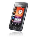 Samsung Star S5230 Black.