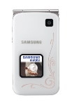 Samsung SGH-E420