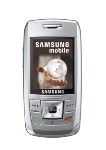 Samsung SGH-E390