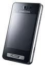 Samsung F480 black
