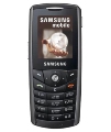 Sumsung SGH-E200