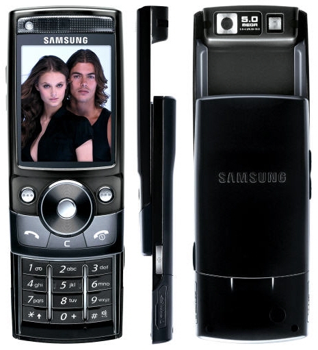 Samsung SGH-G600