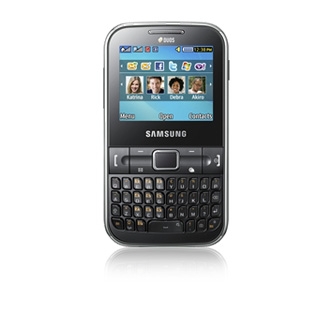 samsung c3222