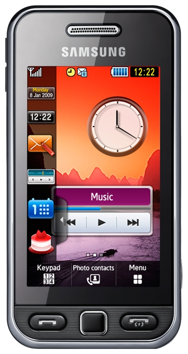 GT-S5230 Star