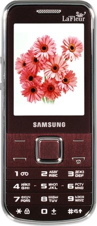Samsung La Fleur