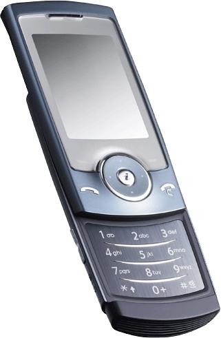 Samsung U600