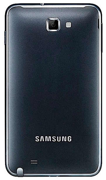 Samsung Galaxy Note 2