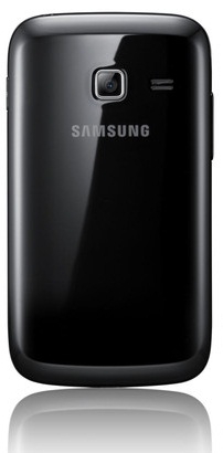 Samsung Galaxy Y Duos 3