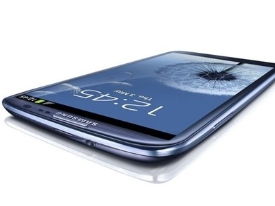 Samsung Galaxy S3 4
