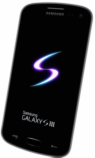 Samsung Galaxy S3 5