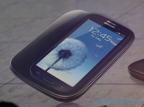 Samsung Galaxy S3 6