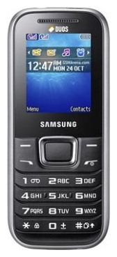 Samsung E1232B
