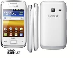 Samsung GT-S6102 Galaxy Y