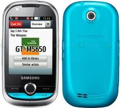 Samsung M5650