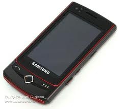 Samsung S8300 Ultra Touch