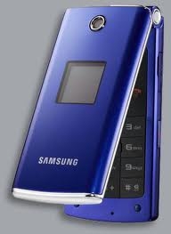 Samsung SGH-E210