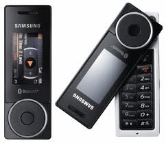 Samsung X830
