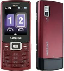Samsung С5212.