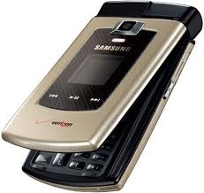 Samsung u740