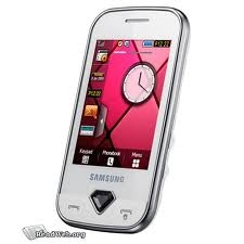Samsung Diva S7070