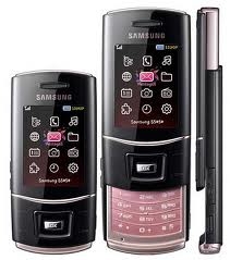 Samsung S5050 LaFleur