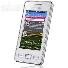 Samsung S5260 Star II