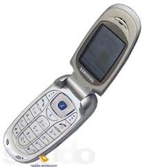 Samsung SGH-X480