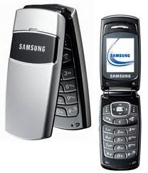 Samsung X200