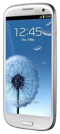 Samsung Galaxy S3 2
