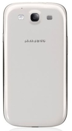 Samsung Galaxy S3 4