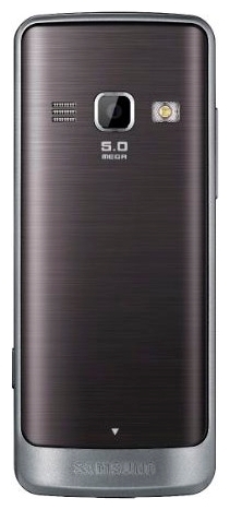 Samsung S5610