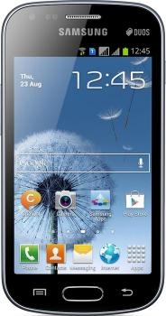 Samsung Galaxy S Duos S7562