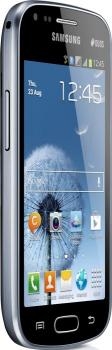 Samsung Galaxy S Duos S7562