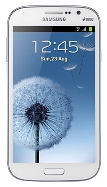 Samsung Galaxy Grand I9082 1