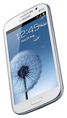 Samsung Galaxy Grand I9082 5