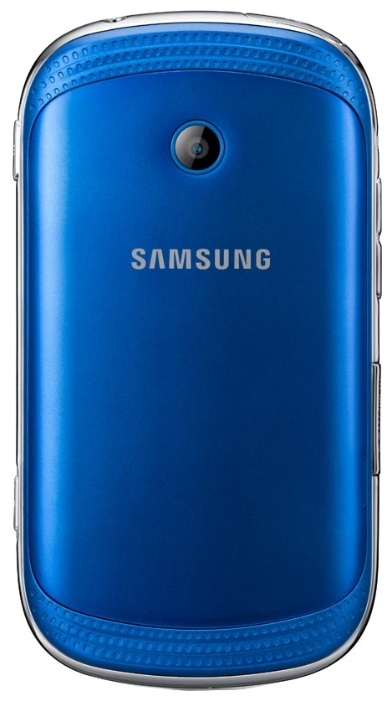 Samsung Galaxy Music S6010 2