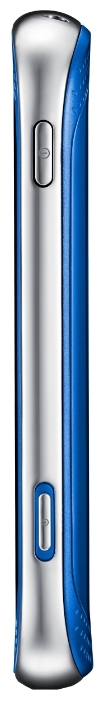 Samsung Galaxy Music S6010 3