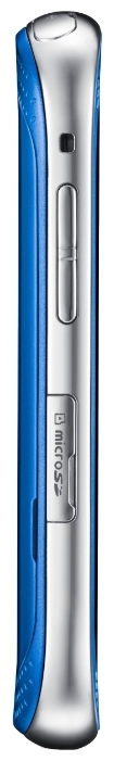 Samsung Galaxy Music S6010 4