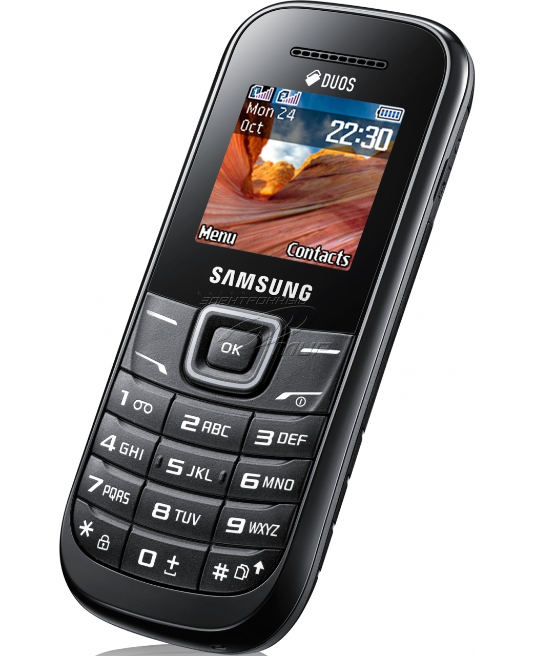 Samsung E1202