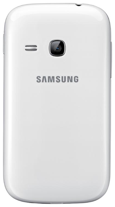 Samsung Galaxy Young S6312 2