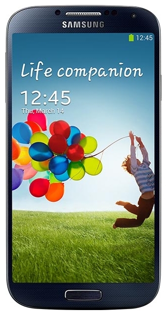Samsung Galaxy S4 16Gb GT-I9500 1
